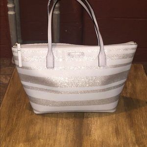 Authentic Kate Spade NY Haven lane handbag